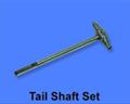 HM-4G6-Z-12 Tail shaft set
